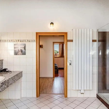 Διαμέρισμα Maennerleben *