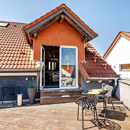 Διαμέρισμα Maennerleben *