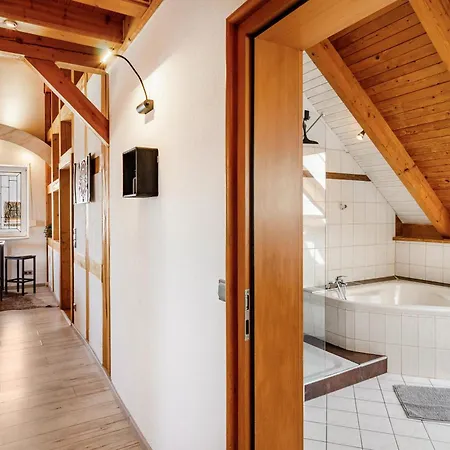 Διαμέρισμα Maennerleben *