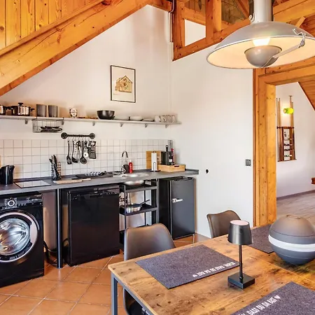 Διαμέρισμα Maennerleben *