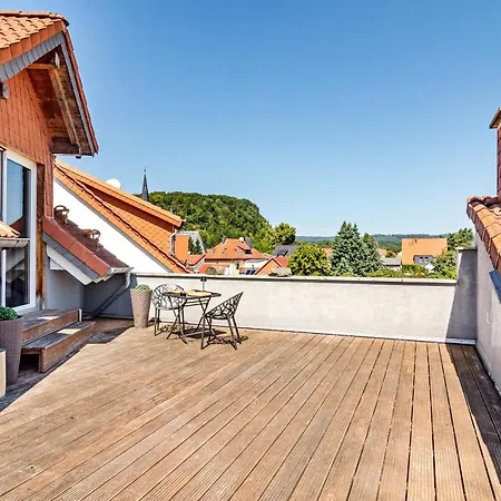 Διαμέρισμα Maennerleben Harztor