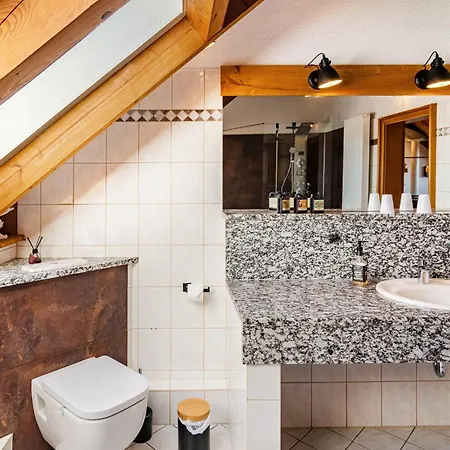 Διαμέρισμα Maennerleben