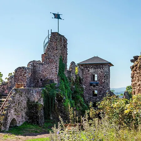 Maennerleben Harztor