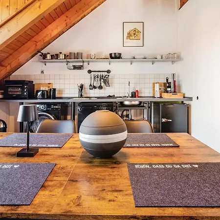 Maennerleben Διαμέρισμα