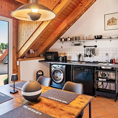 Maennerleben Διαμέρισμα *