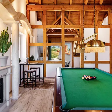 Διαμέρισμα Maennerleben *