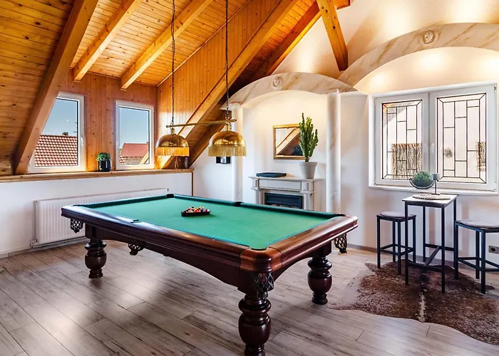 Maennerleben Harztor