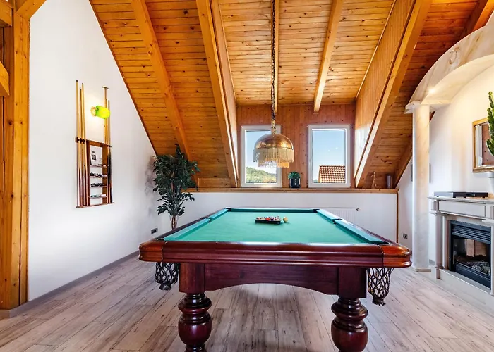 Maennerleben * Harztor