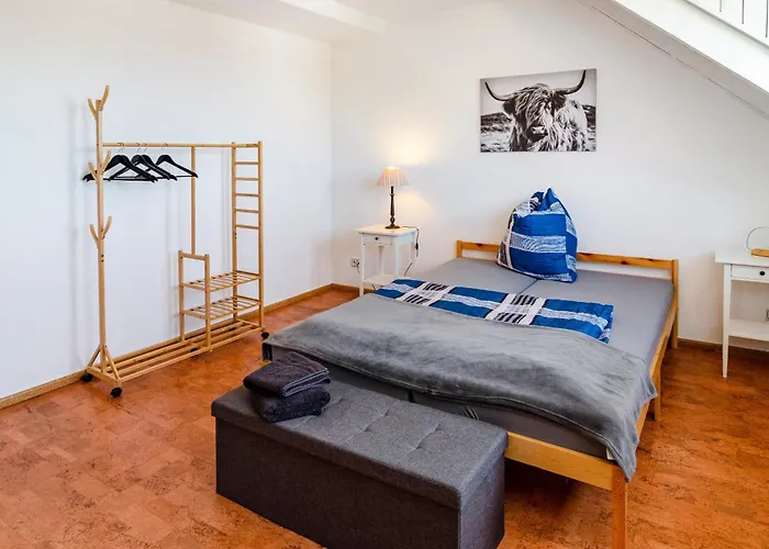 Daire Maennerleben Harztor