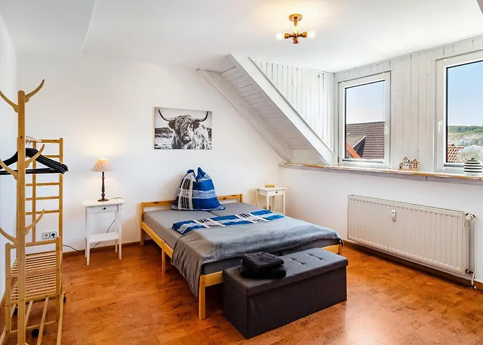 Maennerleben * Harztor