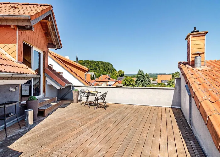 Daire Maennerleben Harztor