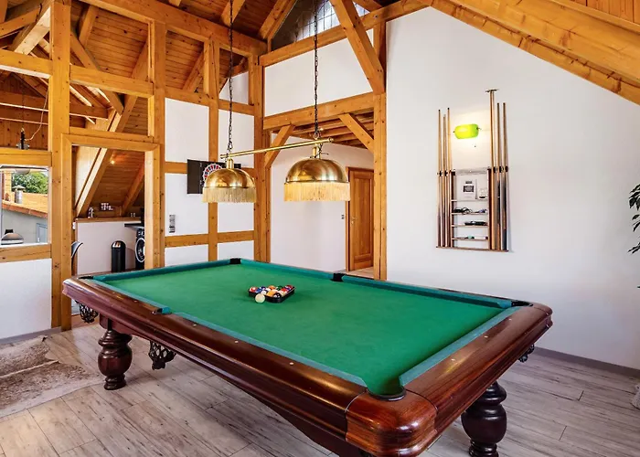 Maennerleben Daire *