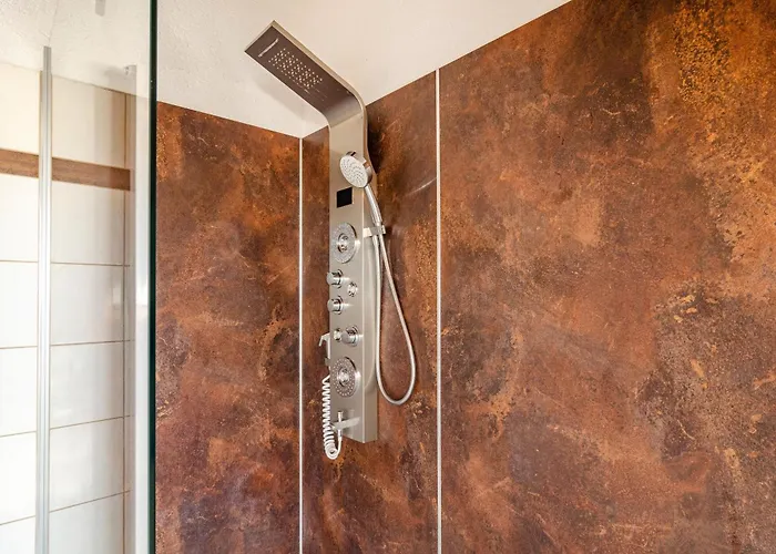 Maennerleben Daire Harztor