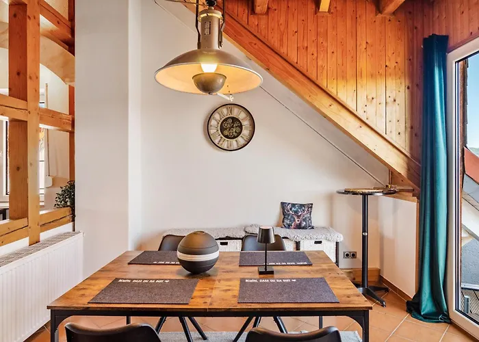 Maennerleben * Harztor