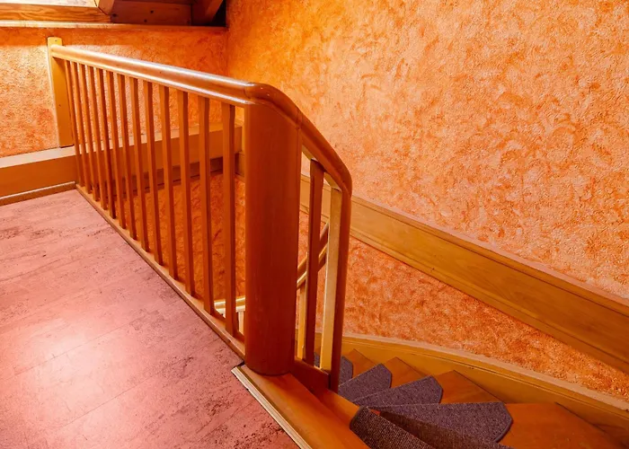 Maennerleben Daire *