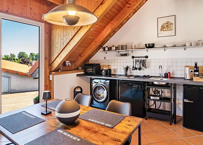 Maennerleben Daire *